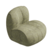 Single seat sofa