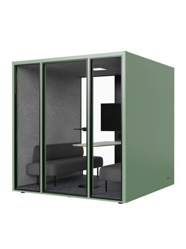 UL Pod