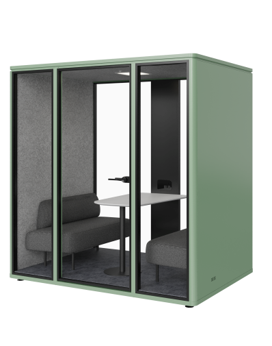 SM POD