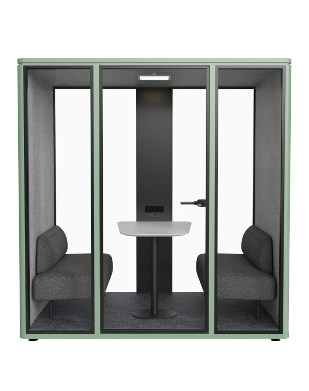 SM POD