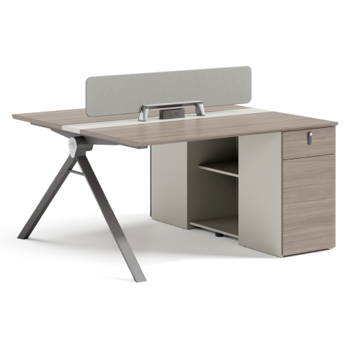 Workstation desk