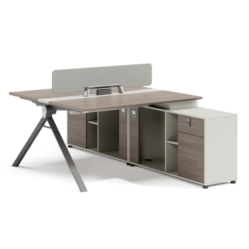 Workstation desk