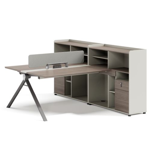 Workstation desk
