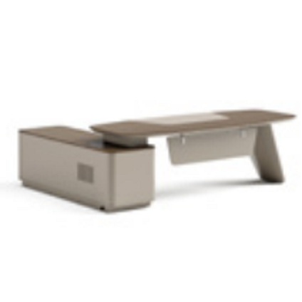 Executive desk