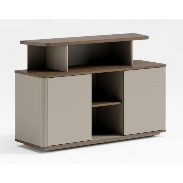 Tea Cabinet