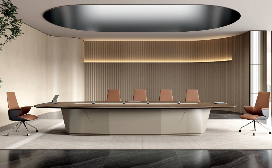 Meeting Room Table
