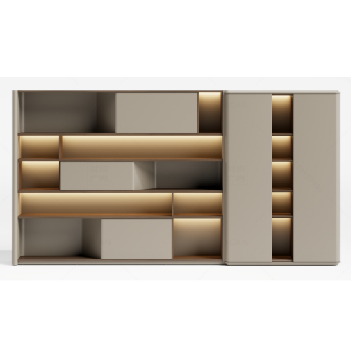 File cabinet