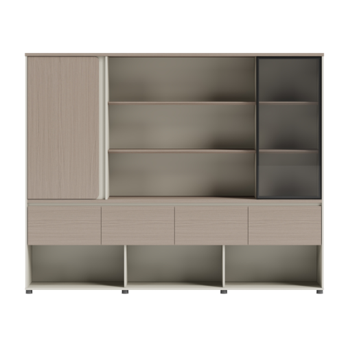 File cabinet