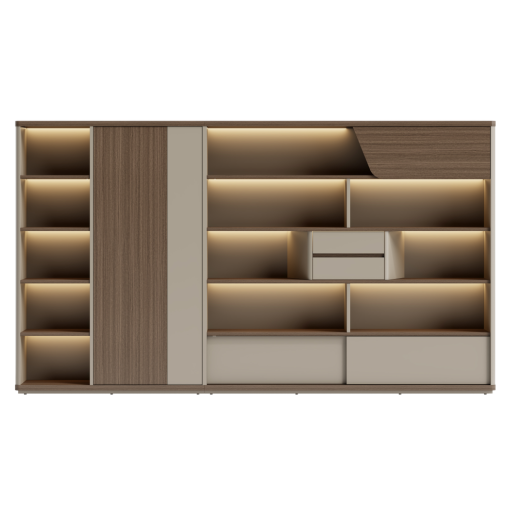 File cabinet