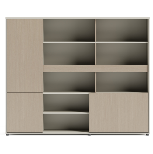 File cabinet