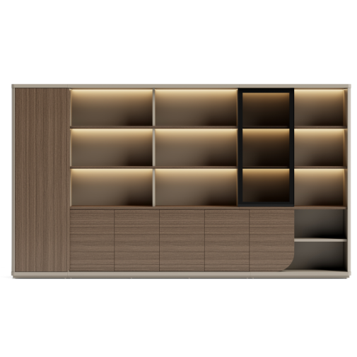 File cabinet