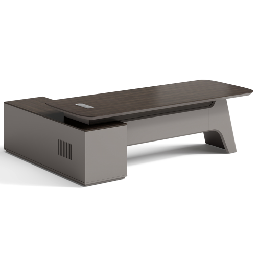 Executive Desk LS240B