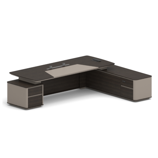 Executive Desk LS320B