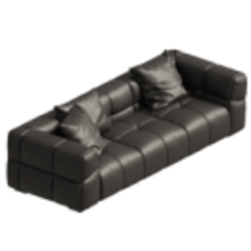 Three seat sofa