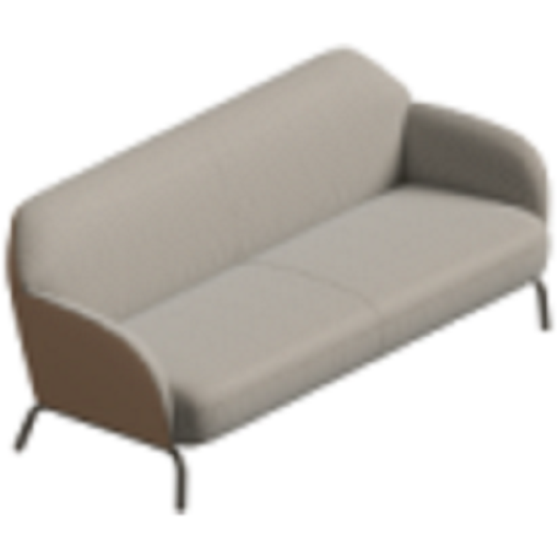 Three seat sofa