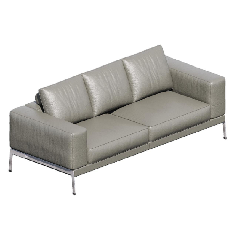 Three seat sofa