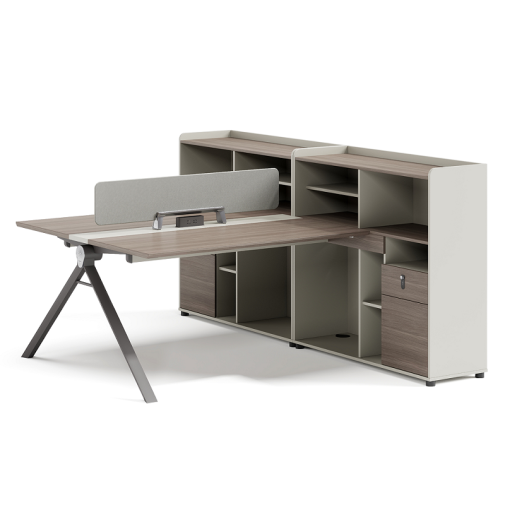 Workstation desk