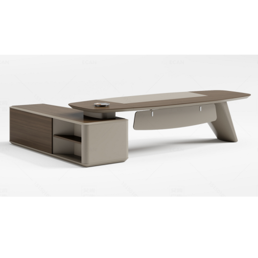 Executive desk