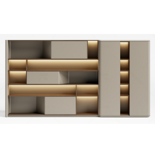 File cabinet