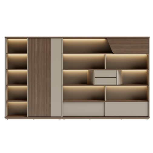 File cabinet