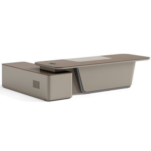 Executive Desk