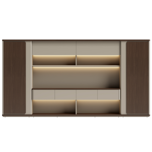 File cabinet