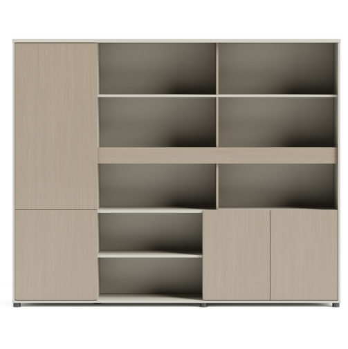 File cabinet
