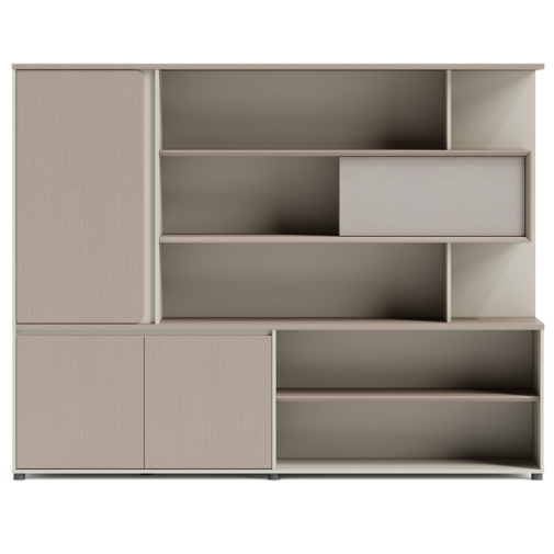 File cabinet