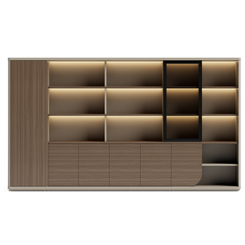 File cabinet