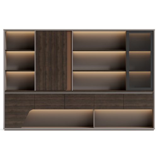 File cabinet LS280G