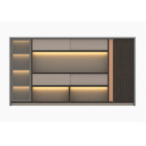 File cabinet LS 360G