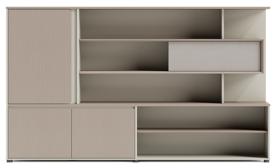 High-end office file  cabinet: the ideal choice for creating high-quality office spaces