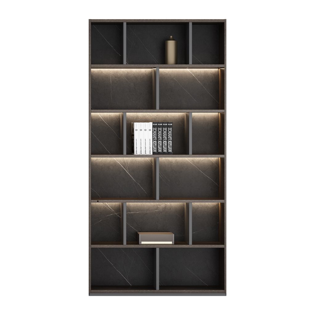Tall Cabinet Storage