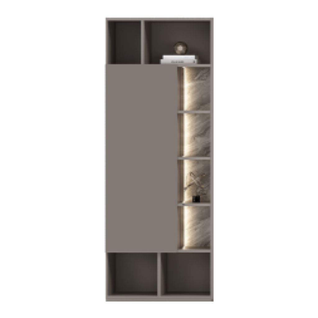 Tall Storage Cabinet