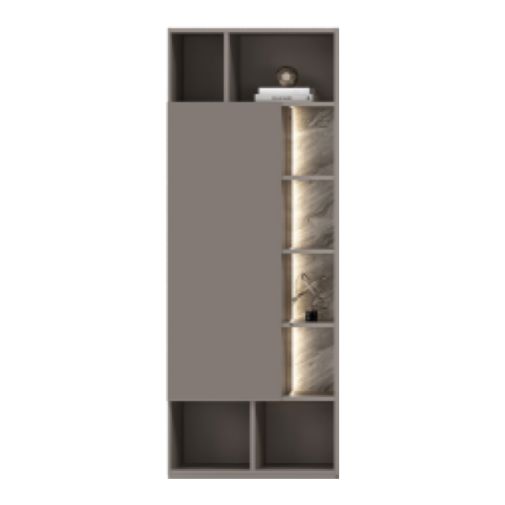 Tall Storage Cabinet