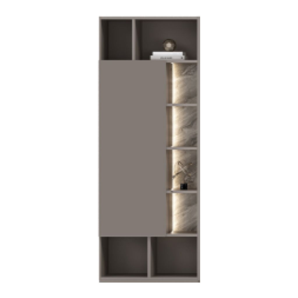 Tall Storage Cabinet