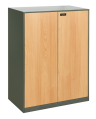 Low Height Cabinet