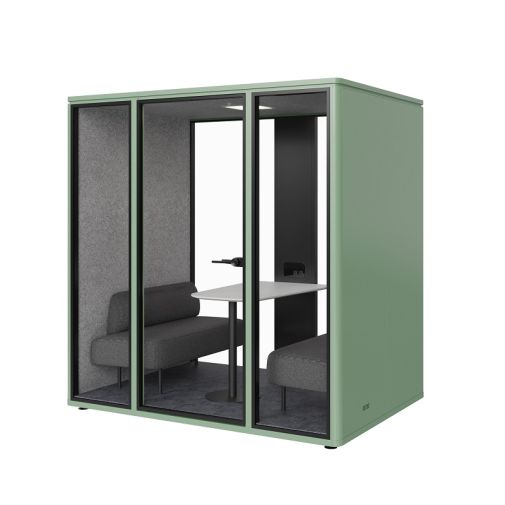 SM POD