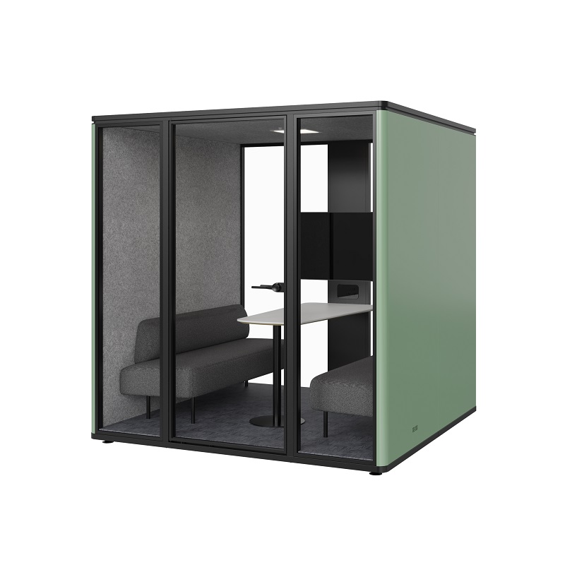 SL POD