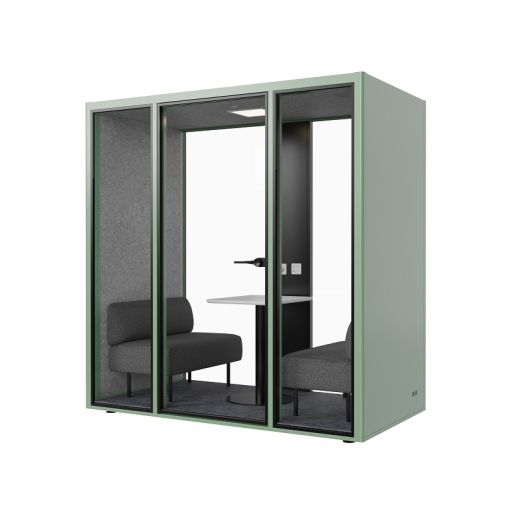 USM Pod