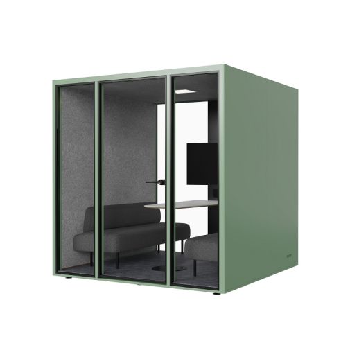 UL Pod