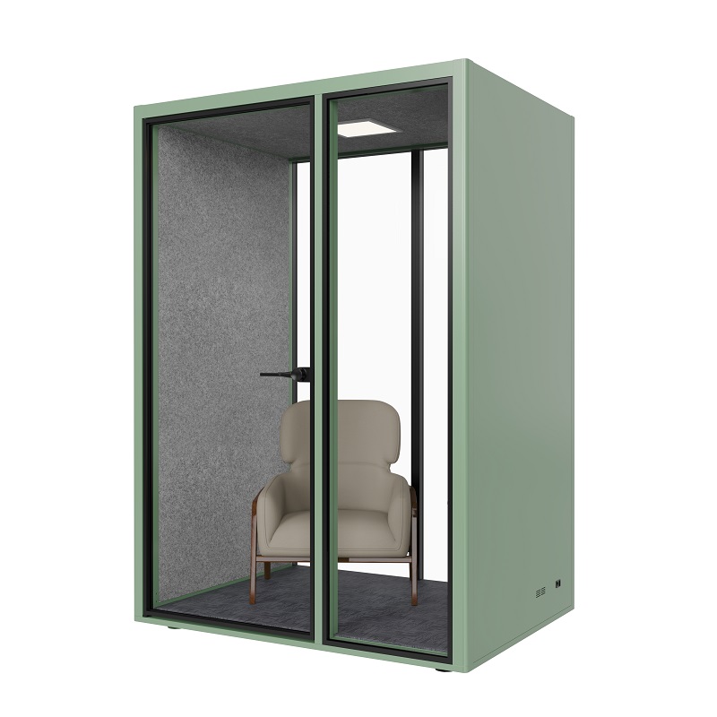 UW pod