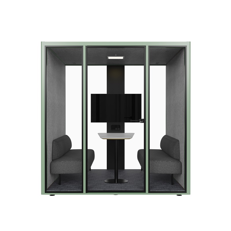 UL Pod