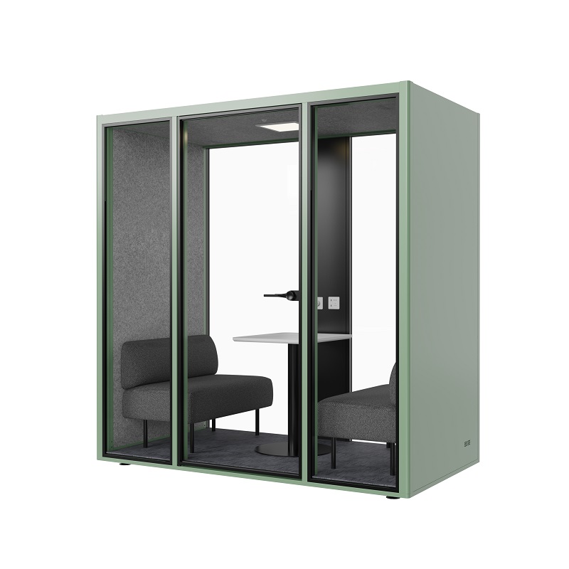 USM Pod