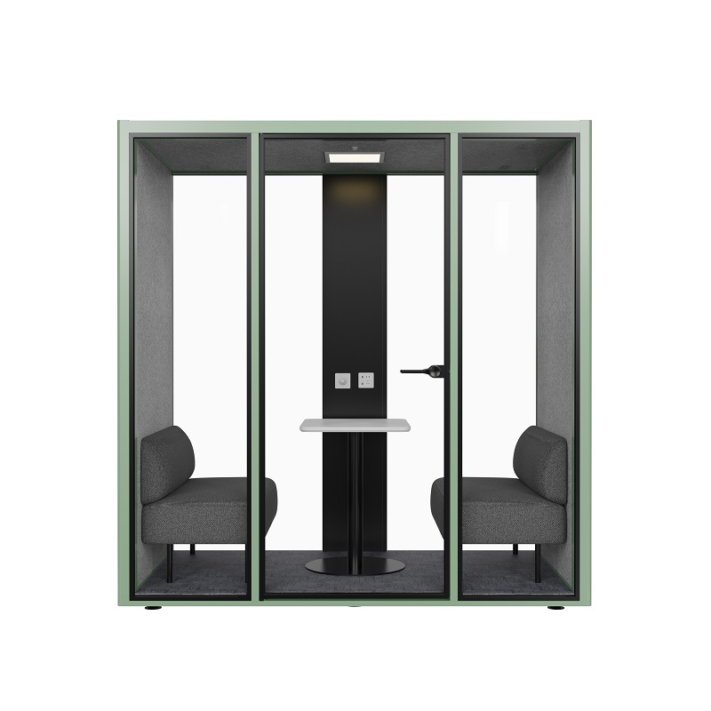 USM Pod