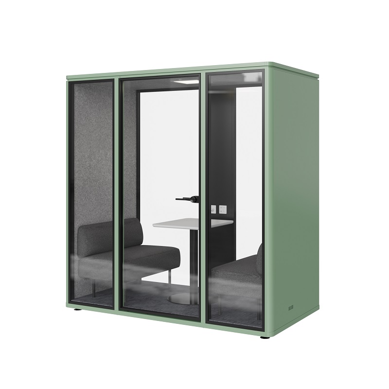 SSM POD