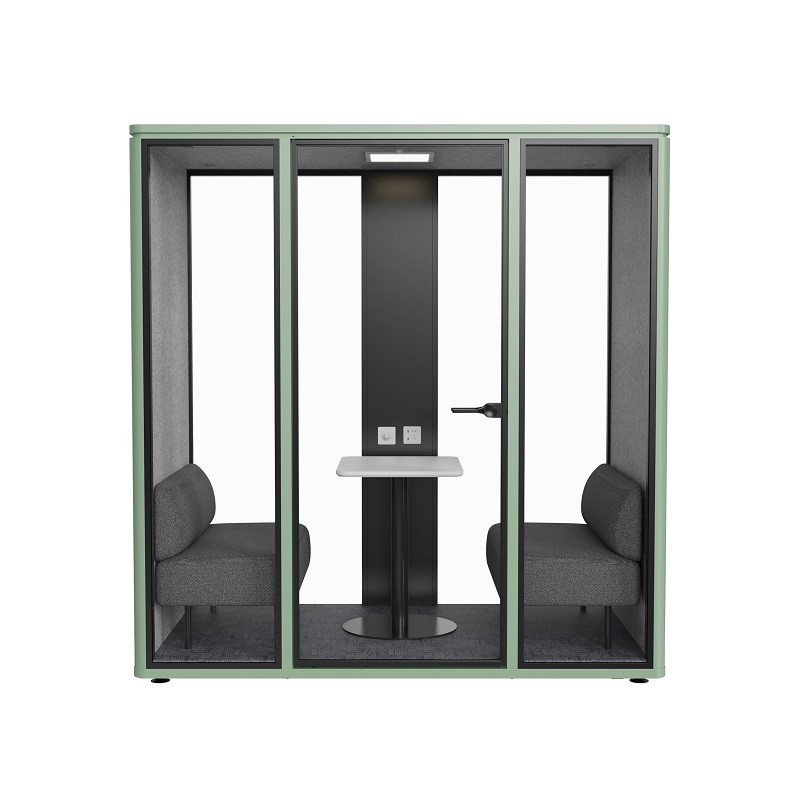 SSM POD