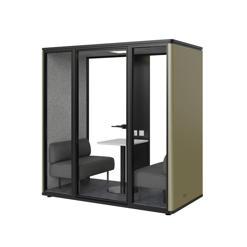 SSM POD