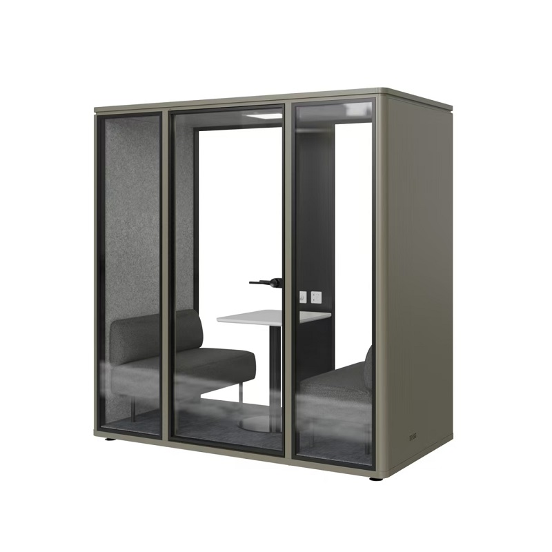 SSM POD
