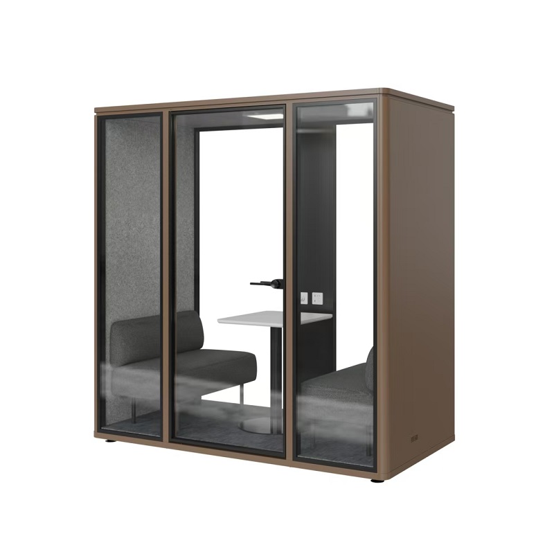 SSM POD